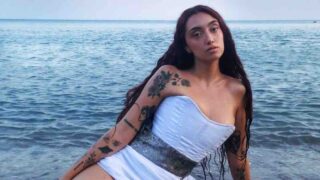 Sissi: fuori il nuovo singolo “Hooligans”, una ballata urbana tra cuore e film