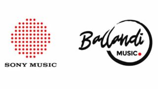 Sony Music, siglato accordo con la neonata etichetta Ballandi Music