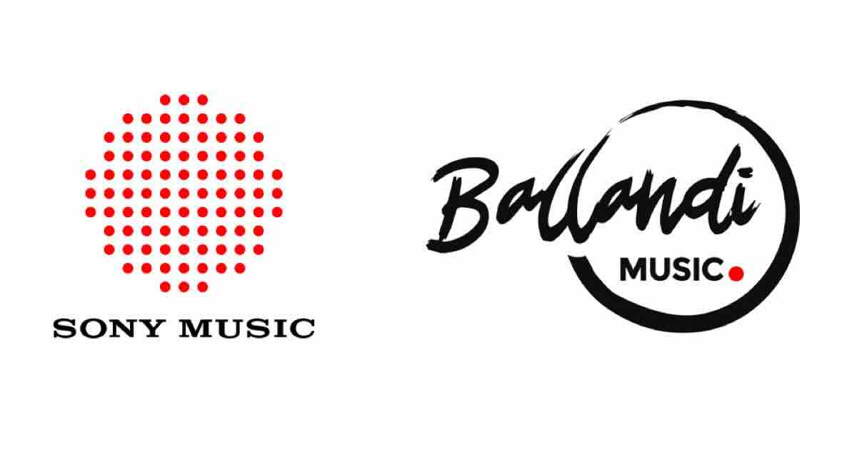 Sony Ballandi Music
