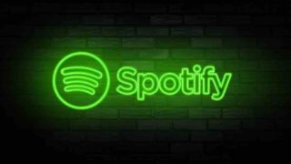 Spotify svela i brani degli artisti italiani più ascoltati all’estero nella prima metà del 2025