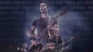 Stereophonics, la scaletta 2025 dei concerti in Italia