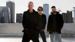 Sting, le canzoni in scaletta dei concerti italiani 2025