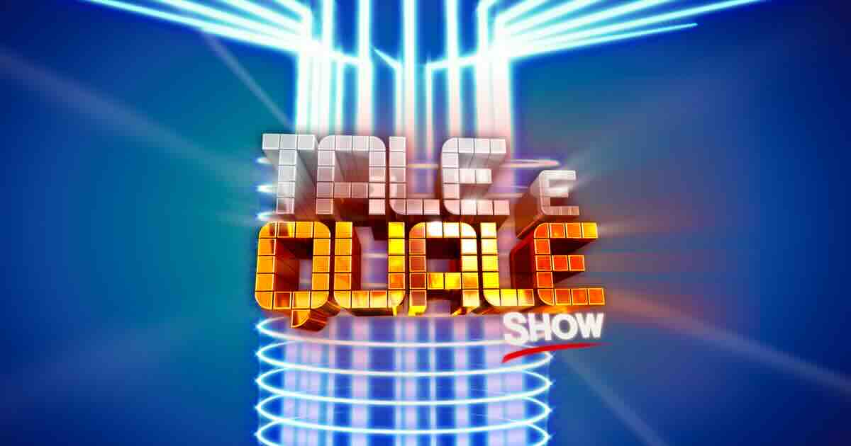 Tale e Quale Show 2025