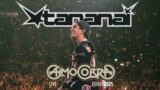 Tananai, le canzoni in scaletta del tour estivo 2025
