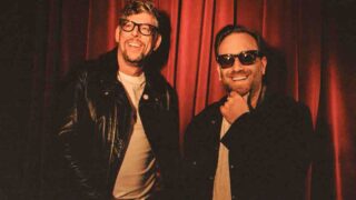 The Black Keys, la scaletta dei concerti in Italia nel 2025