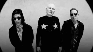 The Smashing Pumpkins, la scaletta 2025 dei concerti in Italia