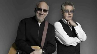 The Who, le canzoni in scaletta del tour estivo 2025 in Italia