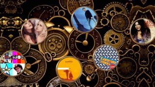 “Time Machine”, quali canzoni ascoltavamo a luglio negli anni ’00?