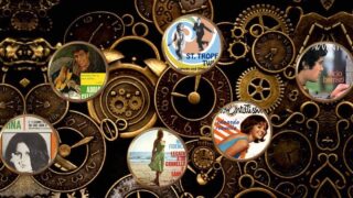 “Time Machine”, quali canzoni ascoltavamo a luglio negli anni ’60?