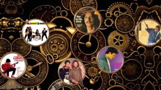 “Time Machine”, quali canzoni ascoltavamo a luglio negli anni ’80?