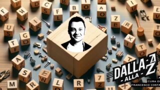 “Dalla A alla Z”: F come Tiziano Ferro