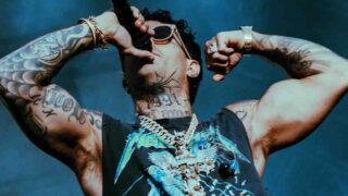 Tony Effe, le canzoni in scaletta del concerto al Circo Massimo di Roma