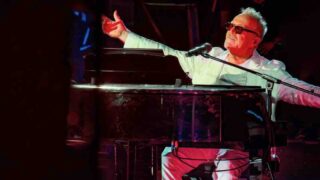 Umberto Tozzi, le canzoni in scaletta del tour estivo 2025