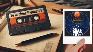 “In una notte d’estate” de Le Vibrazioni: te la ricordi questa?