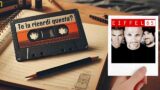 “Una notte e forse mai più” degli Eiffel 65: te la ricordi questa?