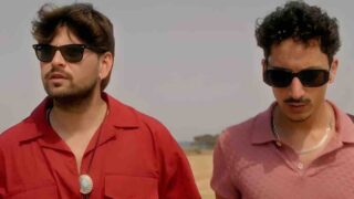 Viito, il ritorno del duo con il singolo “Squali (tutti al mare)”