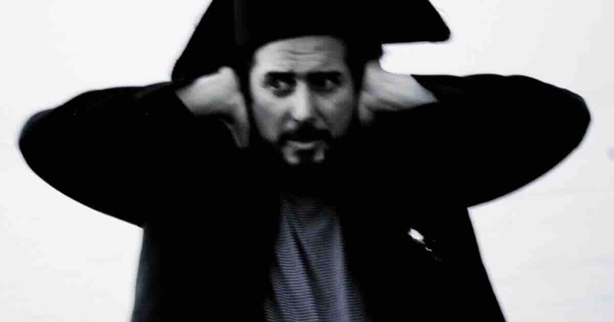 Vinicio Capossela