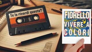 “Vivere a colori” di Fiorello: te la ricordi questa?