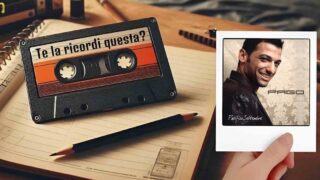 “Vorrei tu fossi mia” di Pago: te la ricordi questa?