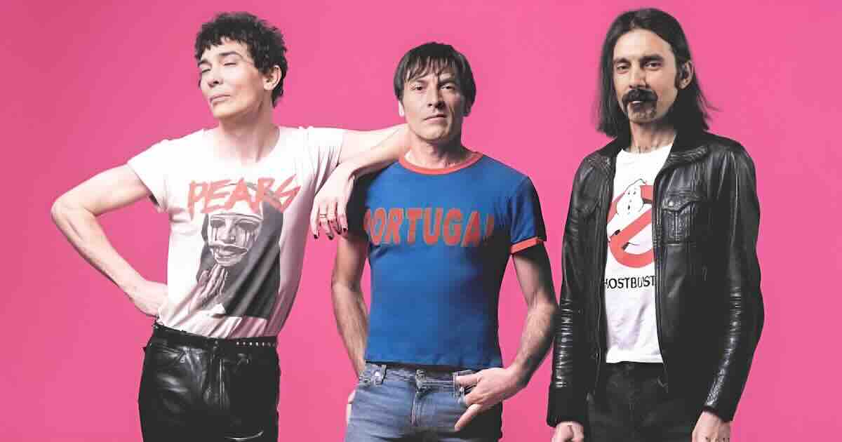 Zen Circus Il male