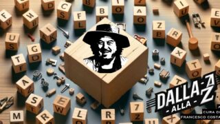 “Dalla A alla Z”: Z come Zucchero