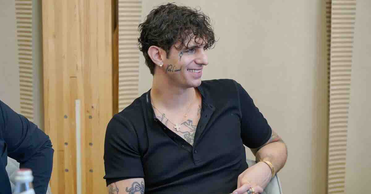 Achille Lauro