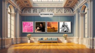 Album di settembre 2025: le migliori uscite del mese