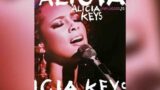 Alicia Keys, in uscita “Unplugged 20Th Anniversary”