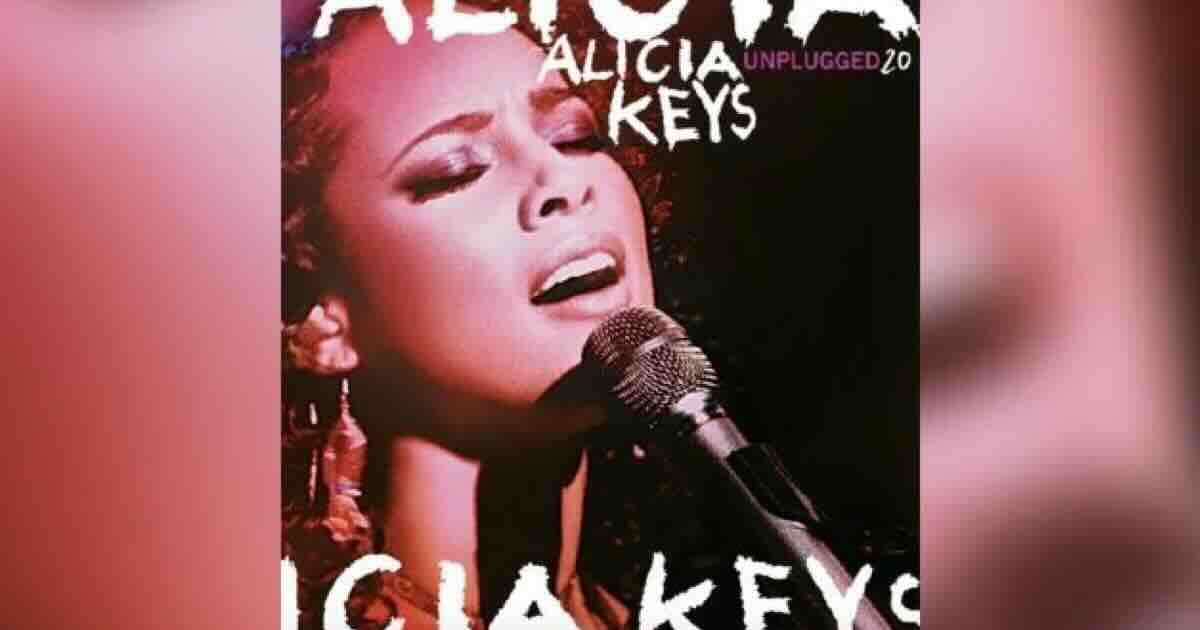 Alicia Keys