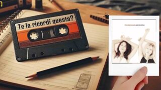 “Amoremidai” di Paola e Chiara: te la ricordi questa?