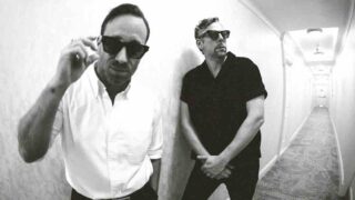 The Black Keys, fuori il nuovo album “No Rain No Flowers”