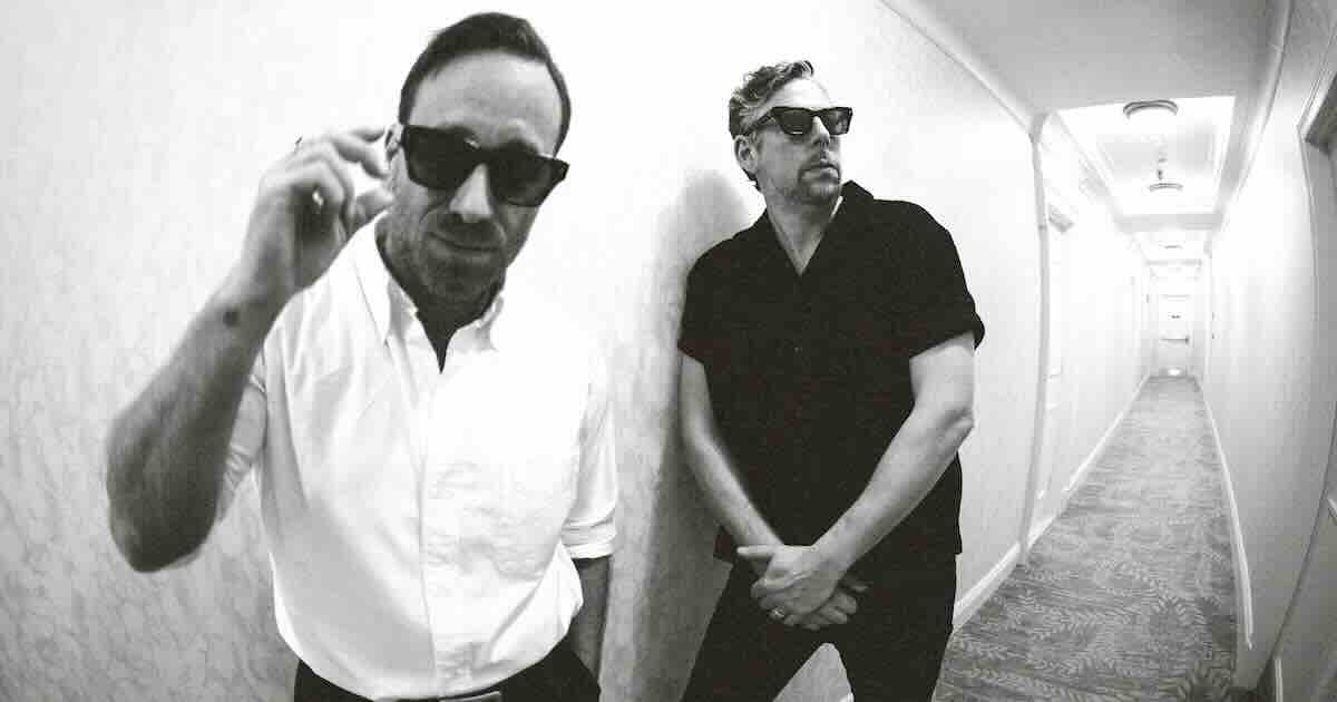 Black Keys