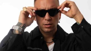 Briga torna sul palco in autunno con “Sentimenti Club Tour”