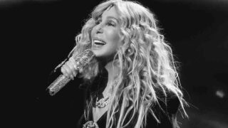 Cher, in arrivo l’album dal vivo “The Farewell Tour”