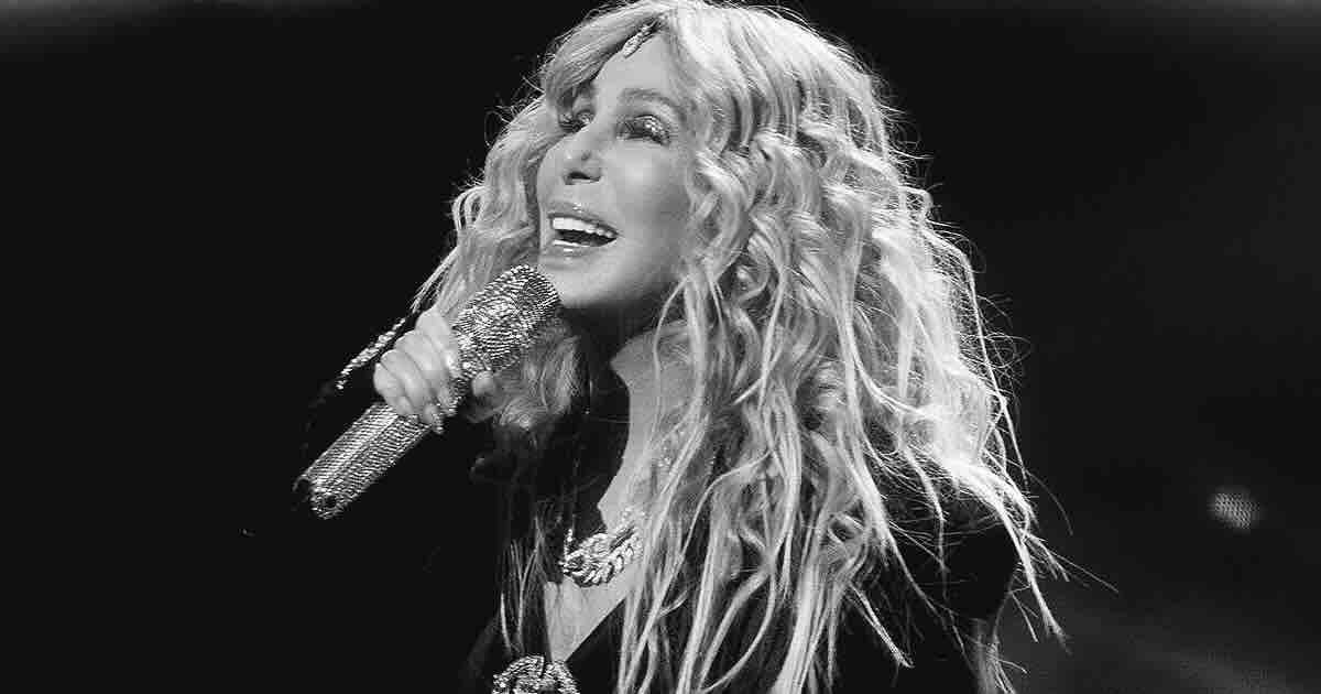 Cher