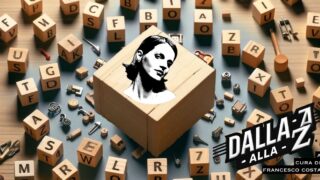 “Dalla A alla Z”: G come Chiara Galiazzo