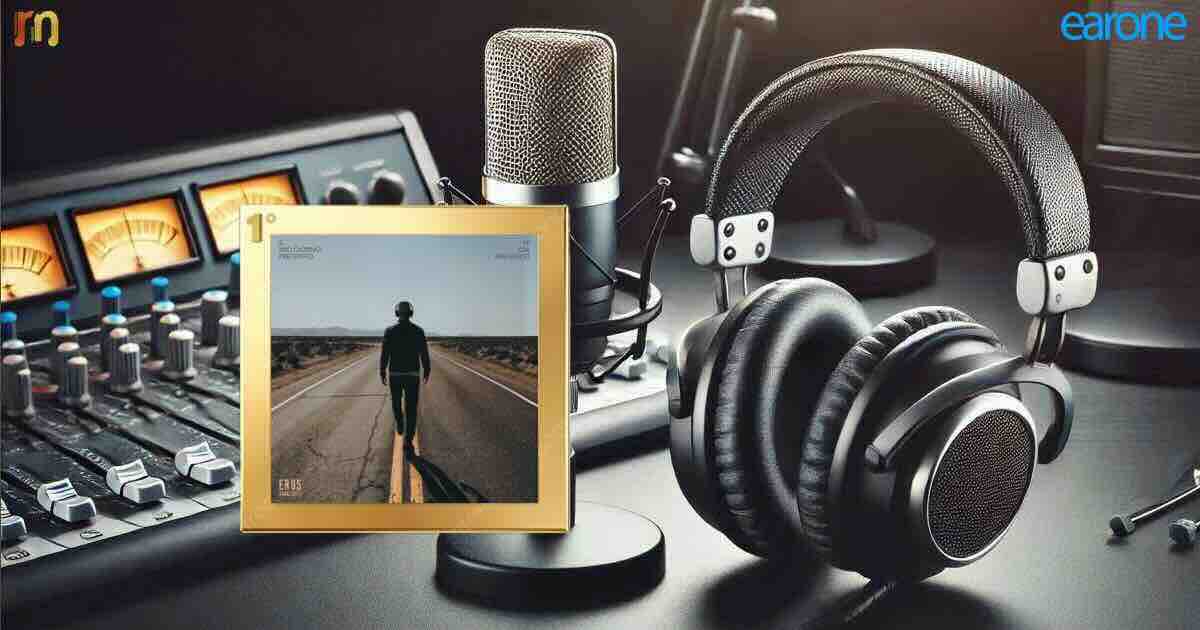 Classifica Radio Eros Ramazzotti