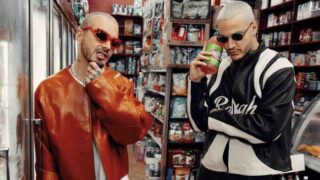 DJ Snake e J Balvin insieme nel singolo estivo “Noventa”