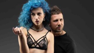 Daiana Lou, fuori il nuovo singolo “Ti va di scomparire?”