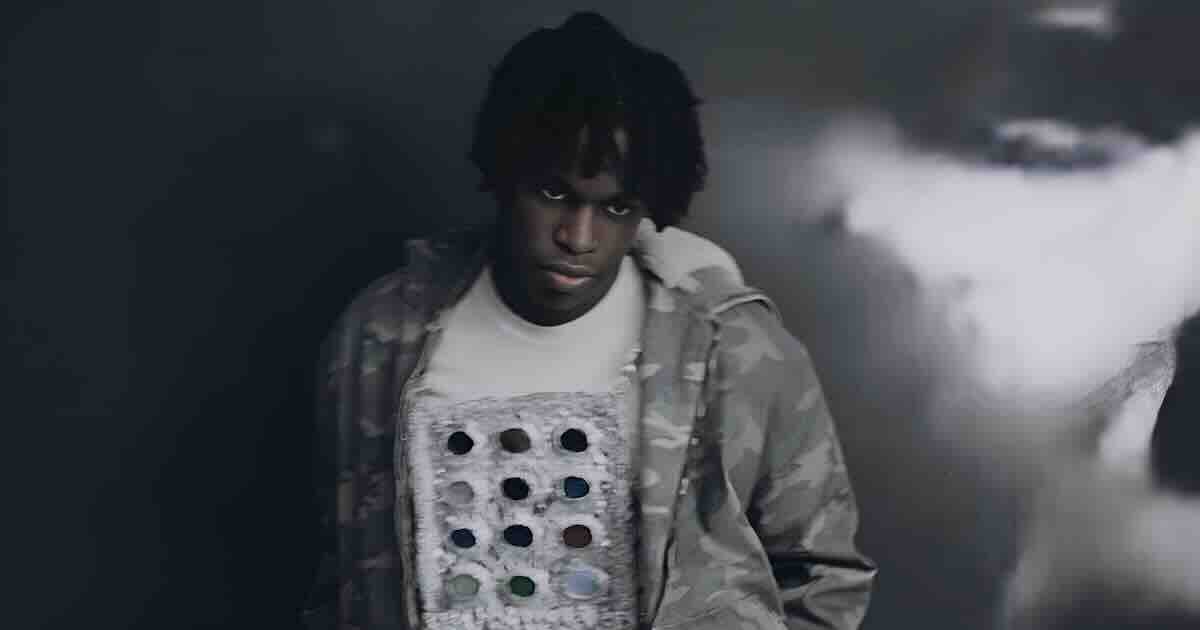 Daniel Caesar