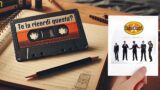 “Discolabirinto” dei Subsonica con i Bluvertigo: te la ricordi questa?