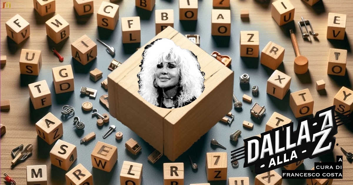 Donatella Rettore