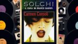 Solchi, parliamo di “Due parole” di Carmen Consoli