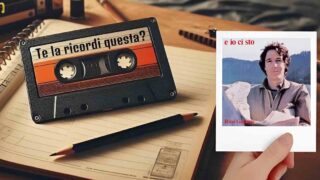 “E io ci sto” di Rino Gaetano: te la ricordi questa?