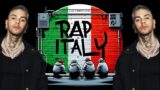 Rap Italy, le 10 canzoni più rappresentative di Emis Killa
