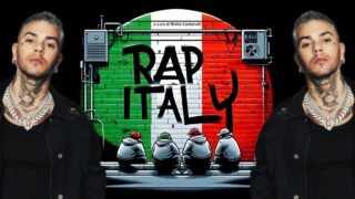 Rap Italy, le 10 canzoni più rappresentative di Emis Killa