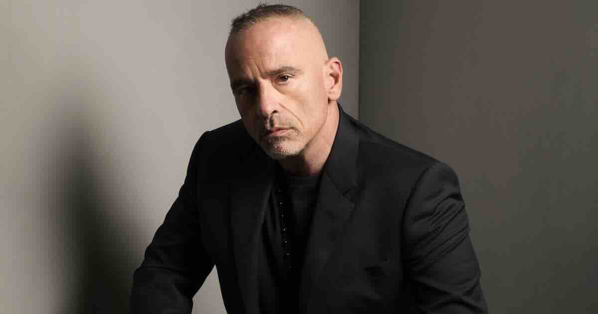 Eros Ramazzotti