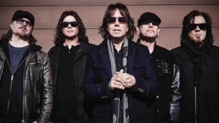 Europe, la scaletta 2025 del concerto di Napoli