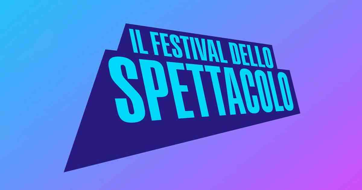 Festival dallo spettacolo