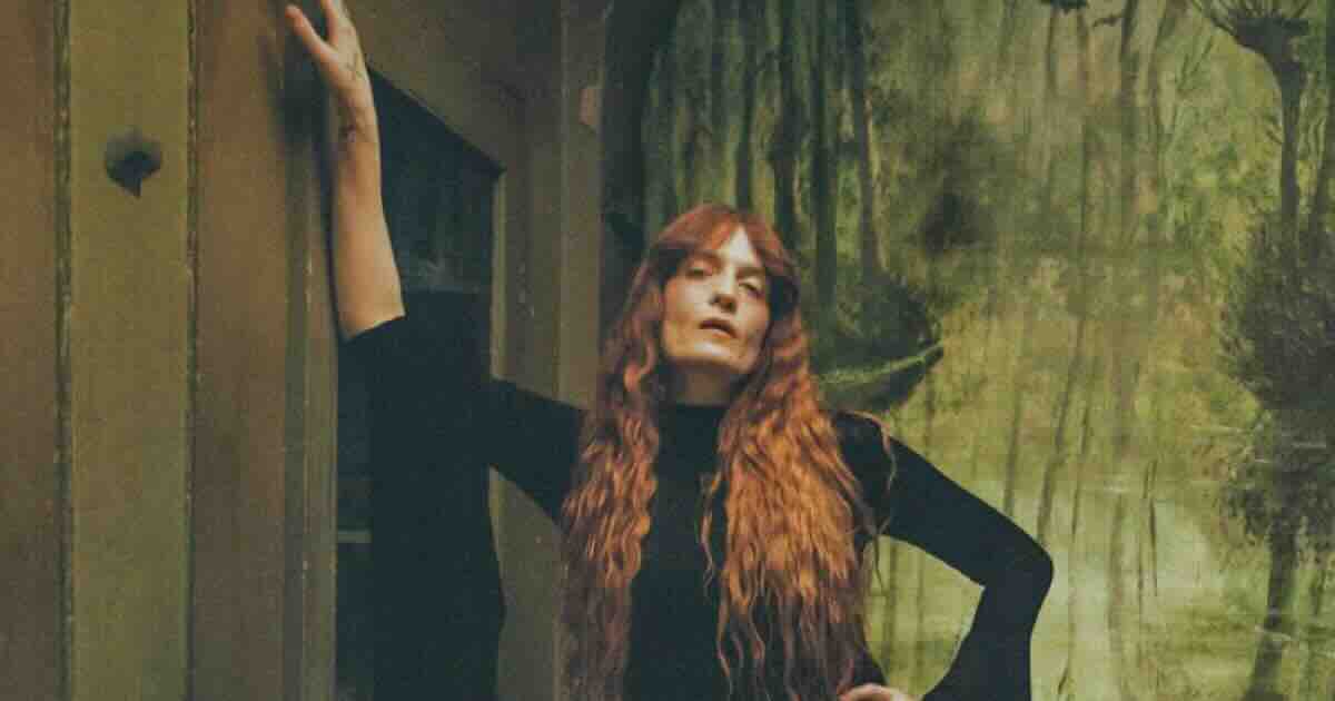 Florence and the Machine